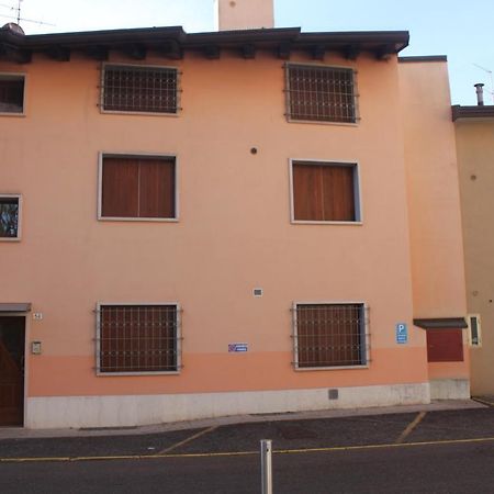 Richi Rent 01 Villa Verona Luaran gambar