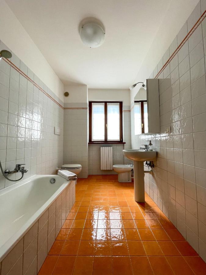 Richi Rent 01 Villa Verona Luaran gambar