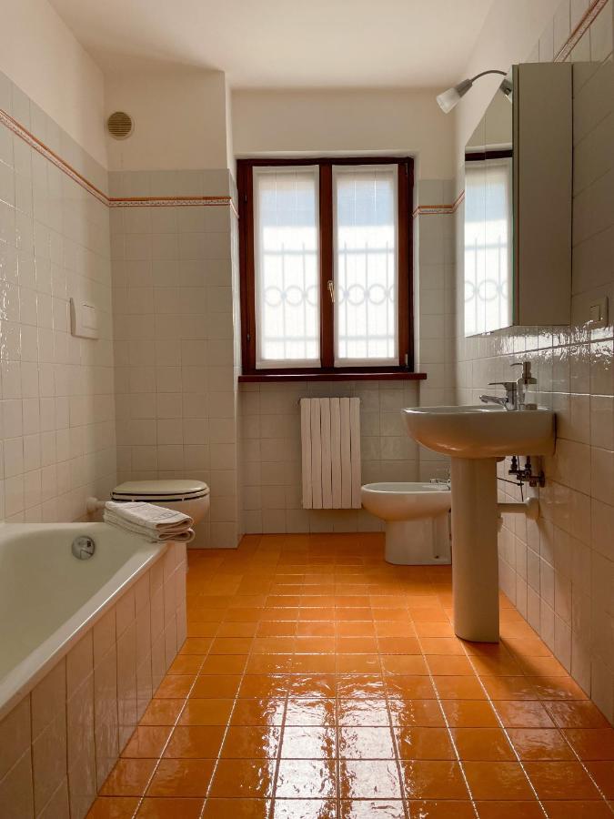 Richi Rent 01 Villa Verona Luaran gambar